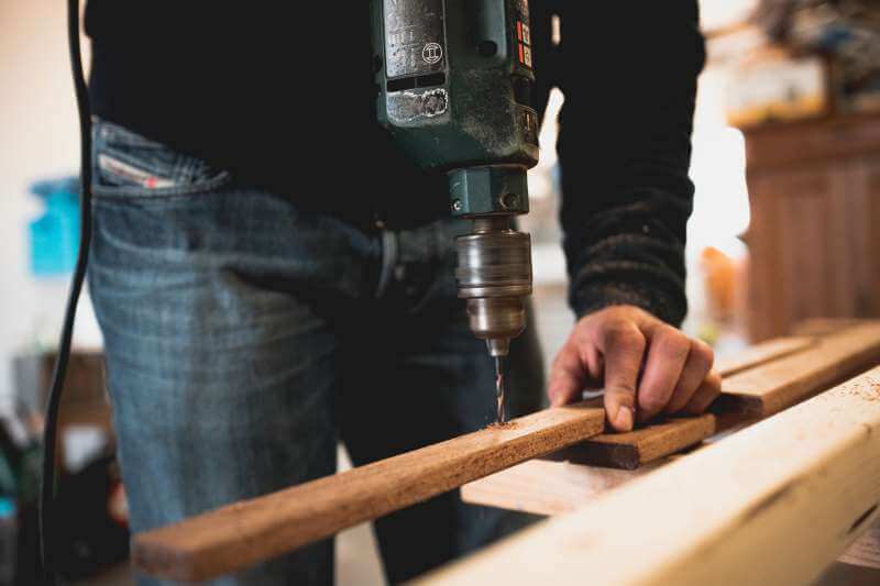 Handwerker GmbH Bau Firma